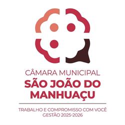 Câmara Municipal de São João do Manhuaçu