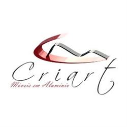 Criart Móveis em Alumínio