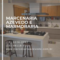 MARCENARIA E MARMORARIA AZEVEDO