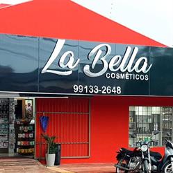 La Bella Cosméticos