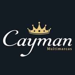 Cayman Multimarcas