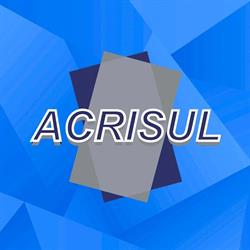 ACRISUL - Chapas de Acrílico, ACM, Policarbonato
