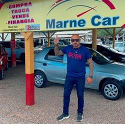 MARNE CAR