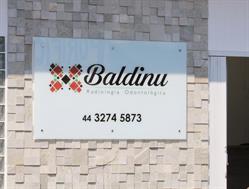 Clínica Baldinu - Radiologia e Tomografia