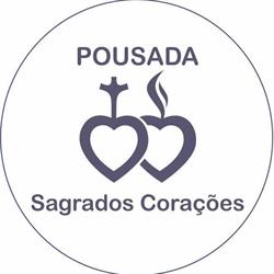 Sagrados Corações - Casa de Retiros