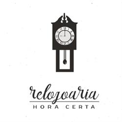 Relojoaria Hora Certa