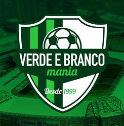 Verde e Branco Mania