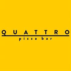 Quattro Pizza Bar