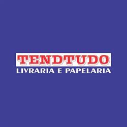 TENDTUDO LIVRARIA E PAPELARIA