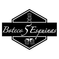 Boteco 5 Esquinas