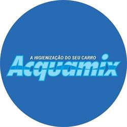 Acquamix Lava Jato