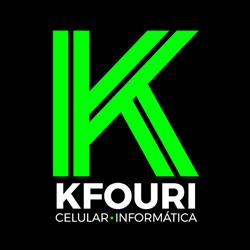 KFOURI Celulares e Informática