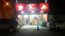 Panificadora pão nosso