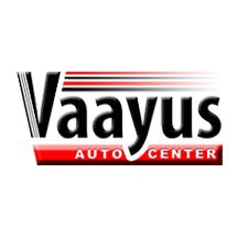 Vaayus Auto Center