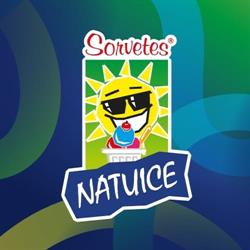 Sorvetes Natuice