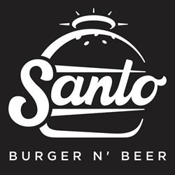 Santo Burger N Beer