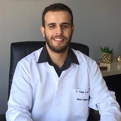 Dr. Rafael Barni - Médico Psiquiatra