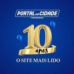Portal da Cidade Paranavaí