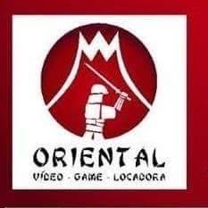 Oriental Video e Game