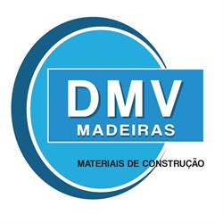 DMV MADEIRAS E MATERIAL DE CONSTRUÇÃO
