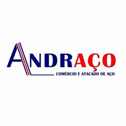 Andraço - Comercio e Atacado de Aço