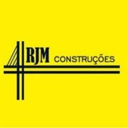 RJM Construções e Reformas Ltda