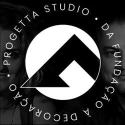 Progetta Studio de Arquitetura e Urbanismo