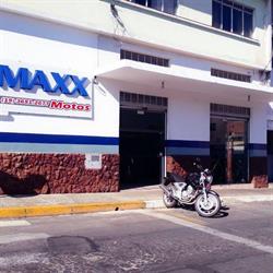 Maxx Motos
