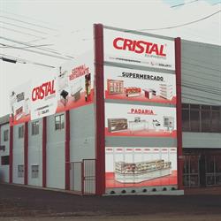 Cristal Equipamentos