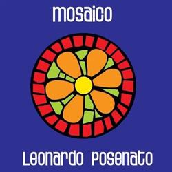 Mosaico Leonardo Posenato