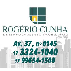 Rogério Cunha Desenvolvimento Imobiliário