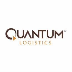 Quantum Logistics
