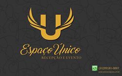 Espaço Único Recepção e Evento
