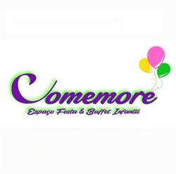 Espaço Comemore