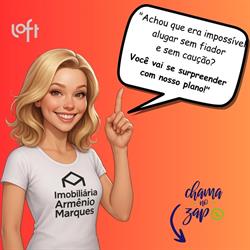 Armênio Marques - Negócios Imobiliários