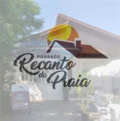 Pousada Recanto da Praia de Bertioga