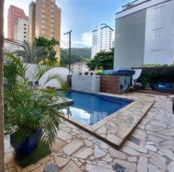 Hotel Casarão Pitangueiras