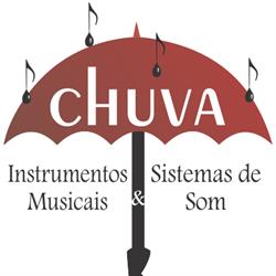 Chuva Instrumentos Musicais