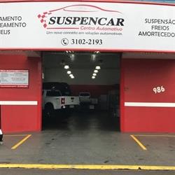 Suspencar Centro Automotivo
