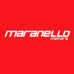 Oficina Maranello Motors
