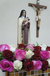 Comunidade Santa Teresinha - Paróquia São João Batista Campinas