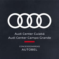 Audi Center Campo Grande e Região