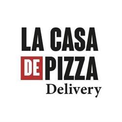 La Casa de Pizza Delivery