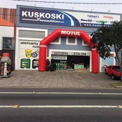 Kuskoski Pneumáticos