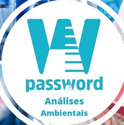 Laboratório Password