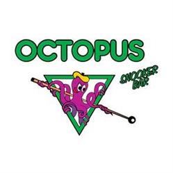 Octopus Snooker Bar e Restaurante