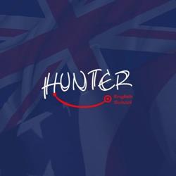 Hunter English School
