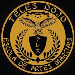 TELES DOJÔ - Escola de Artes Marciais