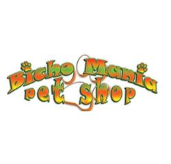 Bicho Mania Pet Shop