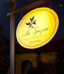 La Spezia Ristorante